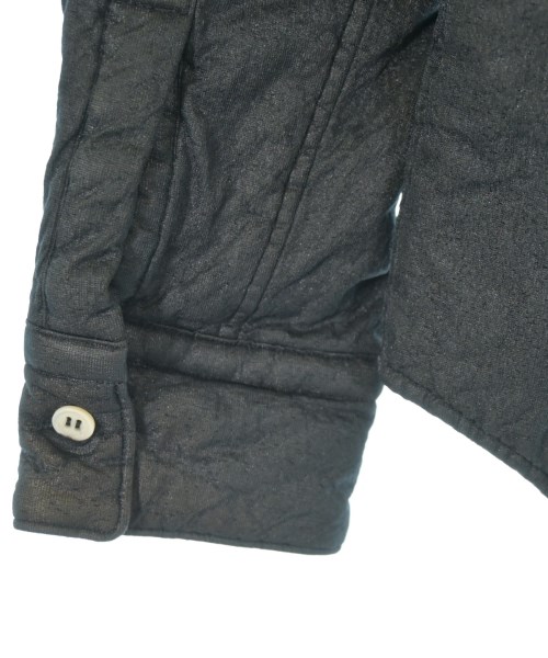 COMME des GARCONS コムデギャルソン カジュアルシャツ レディース