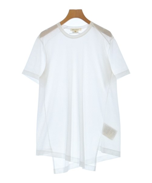 COMME des GARCONS コムデギャルソン Tシャツ・カットソー レディース 【古着】【中古】