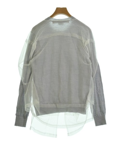 COMME des GARCONS コムデギャルソン カーディガン レディース 【古着】【中古】