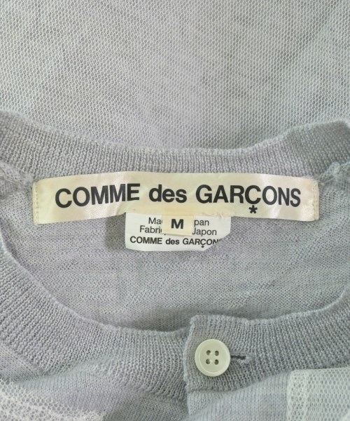 COMME des GARCONS コムデギャルソン カーディガン レディース 【古着】【中古】