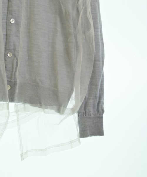 COMME des GARCONS コムデギャルソン カーディガン レディース 【古着】【中古】