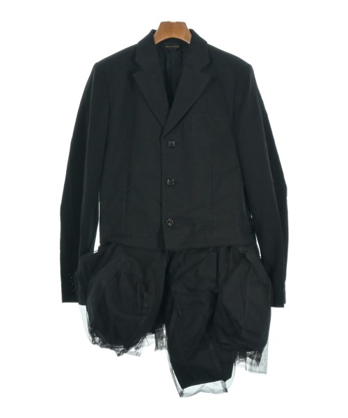 COMME des GARCONS コムデギャルソン テーラードジャケット レディース 【古着】【中古】