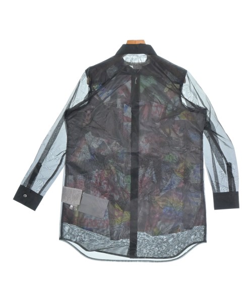 COMME des GARCONS コムデギャルソン カジュアルシャツ レディース 【古着】【中古】