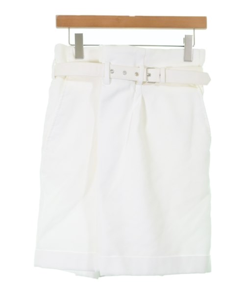 COMME des GARCONS コムデギャルソン ショートパンツ レディース 【古着】【中古】