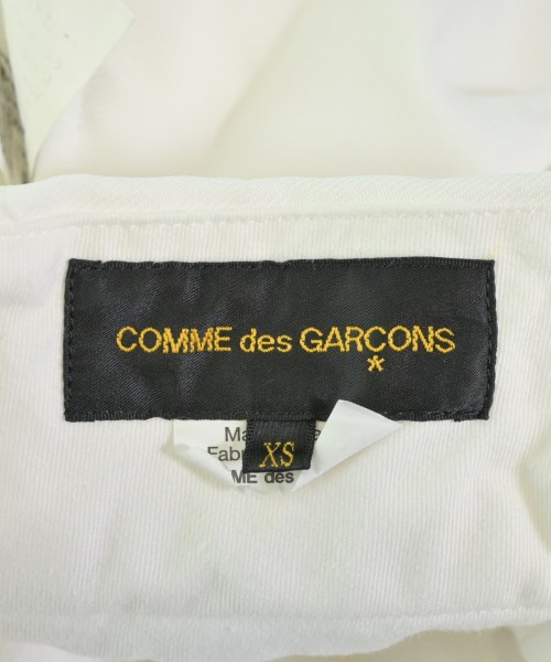 COMME des GARCONS コムデギャルソン ショートパンツ レディース 【古着】【中古】_2