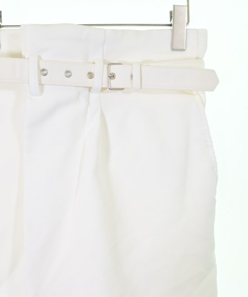 COMME des GARCONS コムデギャルソン ショートパンツ レディース 【古着】【中古】_3