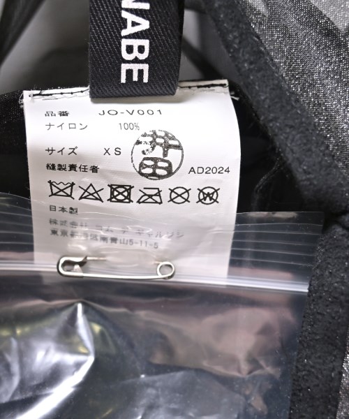 JUNYA WATANABE ジュンヤワタナベ ブラウス レディース 【古着】【中古】_3