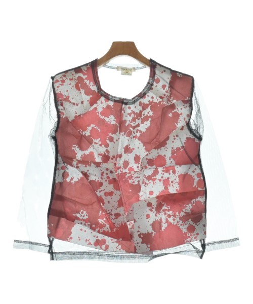 COMME des GARCONS コムデギャルソン カジュアルシャツ レディース 【古着】【中古】