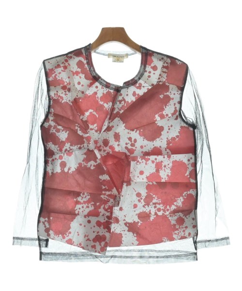 COMME des GARCONS コムデギャルソン カジュアルシャツ レディース 【古着】【中古】