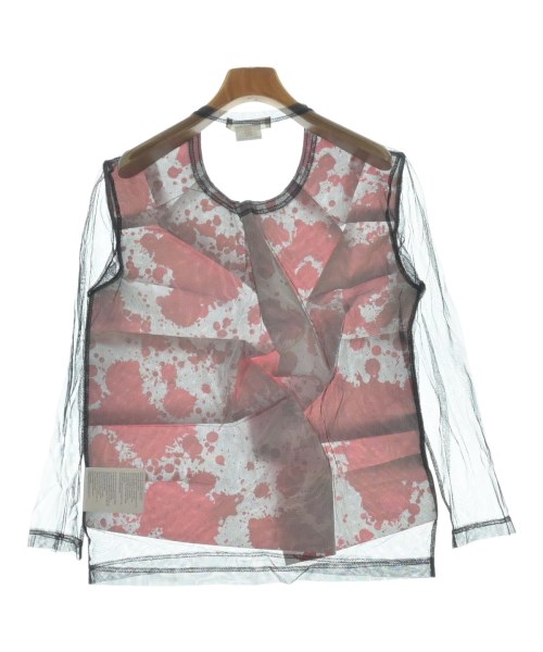 COMME des GARCONS コムデギャルソン カジュアルシャツ レディース 【古着】【中古】_1