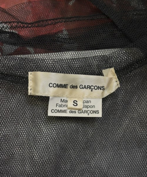 COMME des GARCONS コムデギャルソン カジュアルシャツ レディース 【古着】【中古】_2