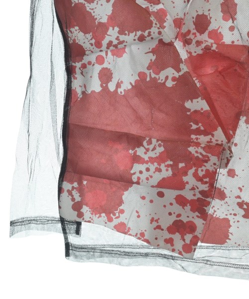 COMME des GARCONS コムデギャルソン カジュアルシャツ レディース 【古着】【中古】_4