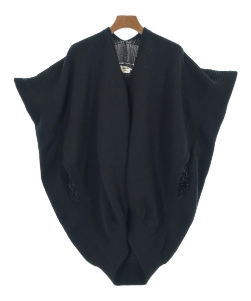 COMME des GARCONS コムデギャルソン ベスト/ノースリーブ レディース 【古着】【中古】