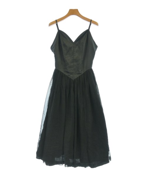 COMME des GARCONS コムデギャルソン ワンピース レディース 【古着】【中古】