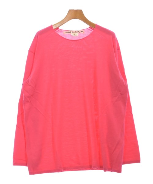 COMME des GARCONS コムデギャルソン ニット・セーター レディース