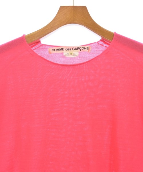 COMME des GARCONS コムデギャルソン ニット・セーター レディース