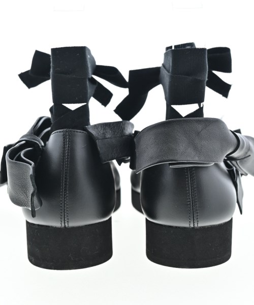COMME des GARCONS コムデギャルソン スニーカー レディース 【古着】【中古】_9