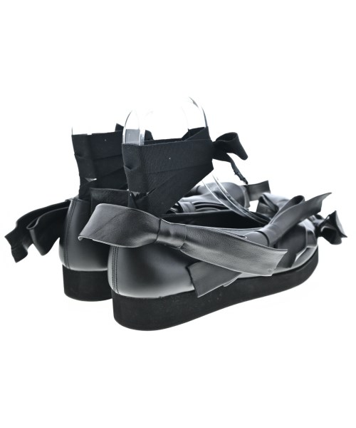 COMME des GARCONS コムデギャルソン スニーカー レディース 【古着】【中古】_1