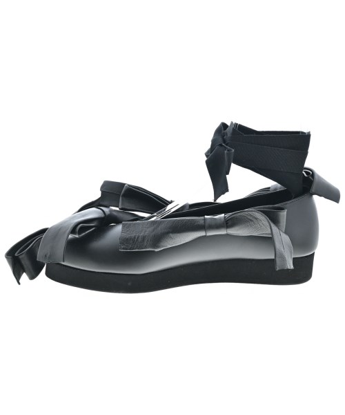 COMME des GARCONS コムデギャルソン スニーカー レディース 【古着】【中古】_3