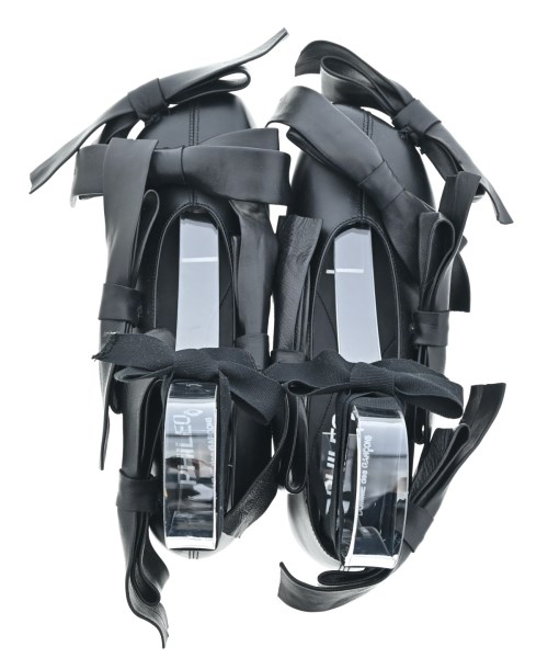 COMME des GARCONS コムデギャルソン スニーカー レディース 【古着】【中古】_4