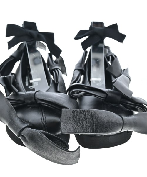 COMME des GARCONS コムデギャルソン スニーカー レディース 【古着】【中古】_5