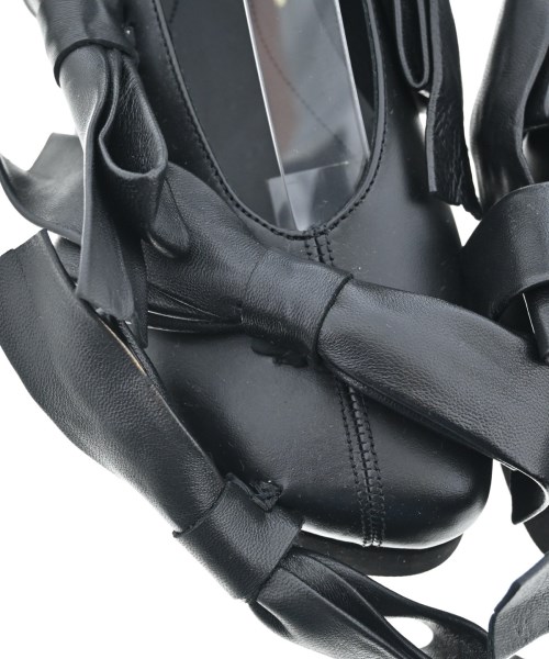 COMME des GARCONS コムデギャルソン スニーカー レディース 【古着】【中古】_6