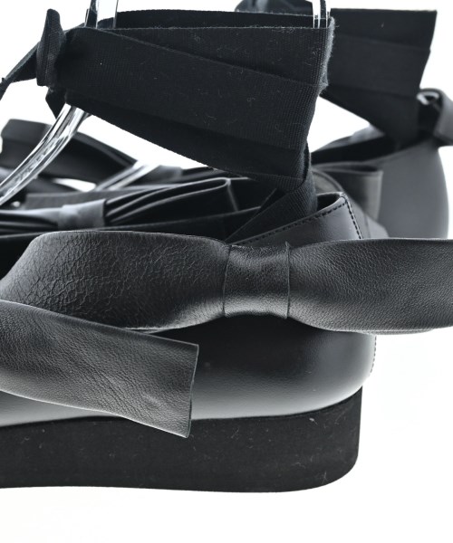 COMME des GARCONS コムデギャルソン スニーカー レディース 【古着】【中古】_8