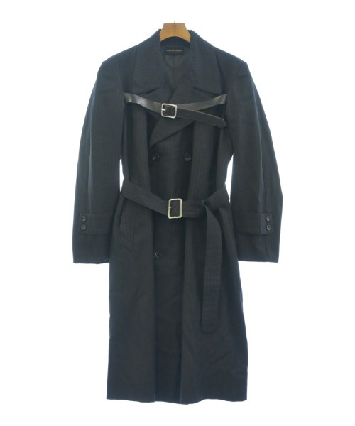 COMME des GARCONS コムデギャルソン コート（その他） レディース 【古着】【中古】の通販は