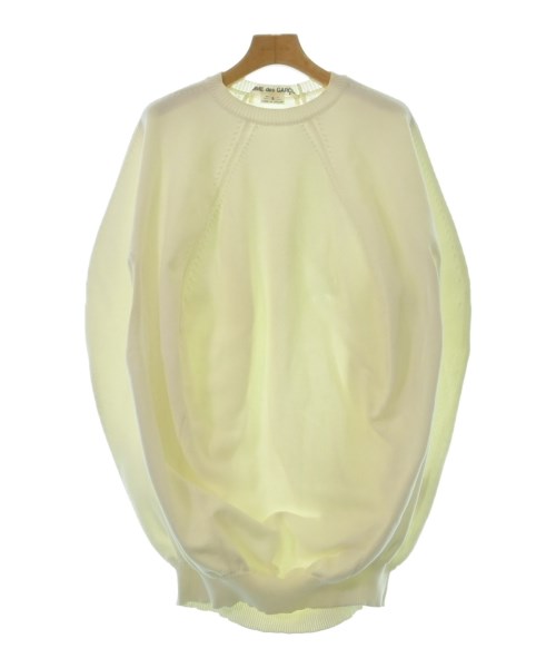 COMME des GARCONS コムデギャルソン ニット・セーター レディース 【古着】【中古】の通販は