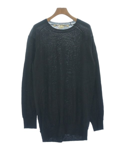 COMME des GARCONS コムデギャルソン ニット・セーター レディース 【古着】【中古】の通販は