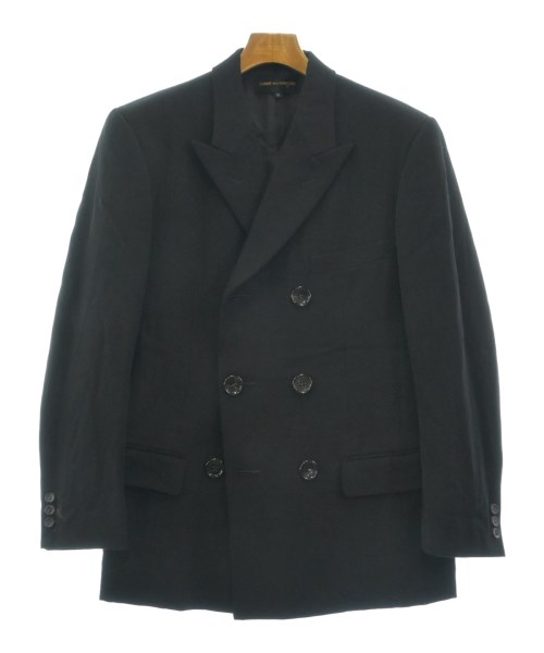 COMME des GARCONS コムデギャルソン テーラードジャケット メンズ 【古着】【中古】の通販は 44,000円