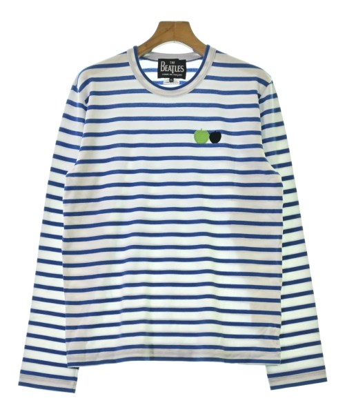 COMME des GARCONS コムデギャルソン Tシャツ・カットソー メンズ 【古着】【中古】の通販は 14,800円