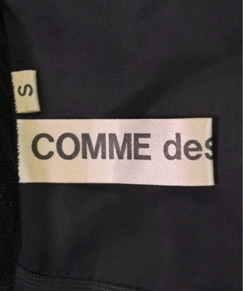 COMME des GARCONS コムデギャルソン ワンピース レディース 【古着】【中古】_2