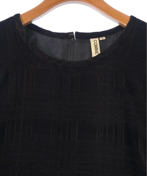 COMME des GARCONS コムデギャルソン ワンピース レディース 【古着】【中古】_5