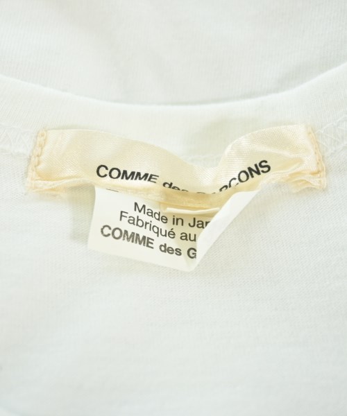 COMME des GARCONS コムデギャルソン Tシャツ・カットソー レディース 【古着】【中古】_2