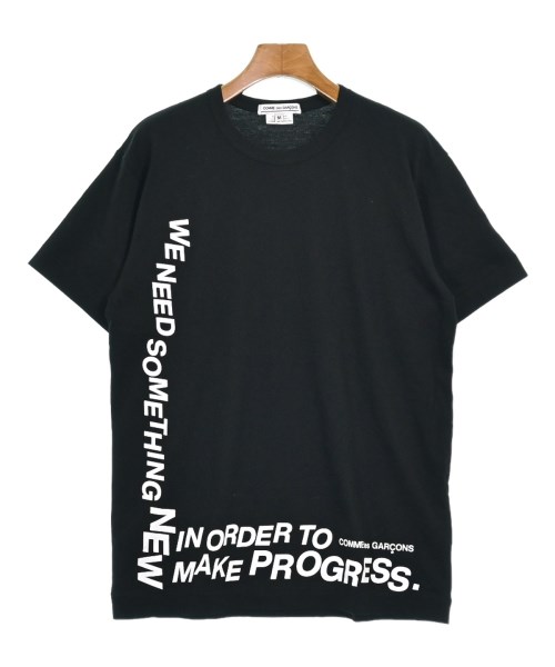 COMME des GARCONS コムデギャルソン Tシャツ・カットソー レディース 【古着】【中古】