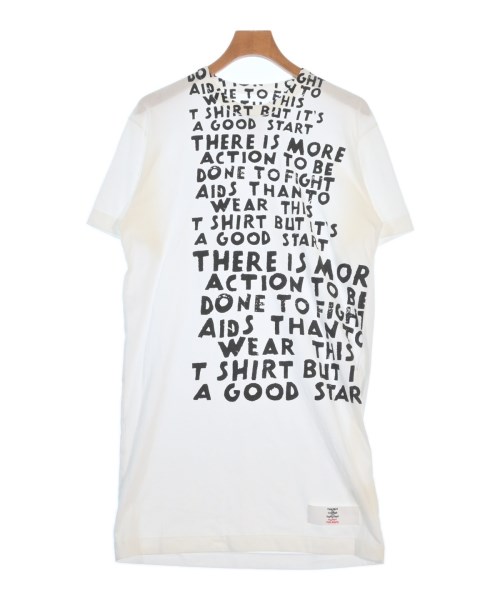 COMME des GARCONS コムデギャルソン Tシャツ・カットソー メンズ 【古着】【中古】