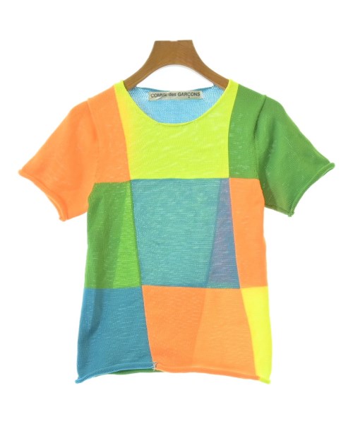 COMME des GARCONS コムデギャルソン ニット・セーター レディース 【古着】【中古】