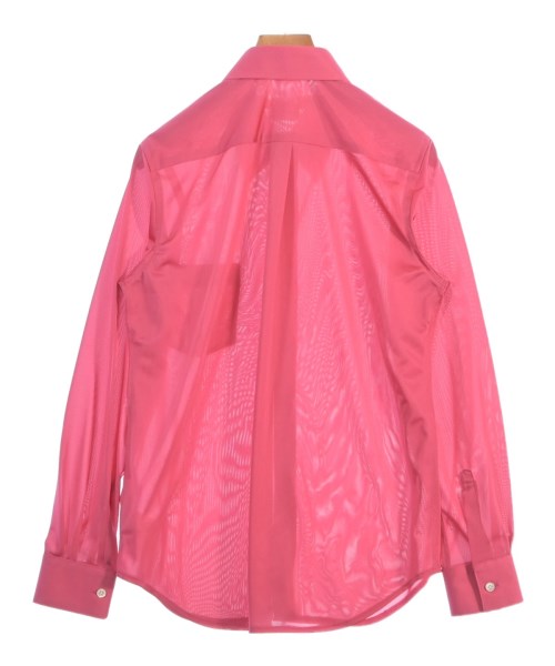 COMME des GARCONS コムデギャルソン カジュアルシャツ レディース 【古着】【中古】_1