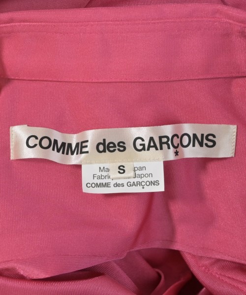 COMME des GARCONS コムデギャルソン カジュアルシャツ レディース 【古着】【中古】_2
