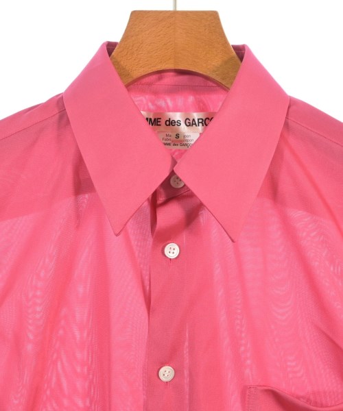 COMME des GARCONS コムデギャルソン カジュアルシャツ レディース 【古着】【中古】_4