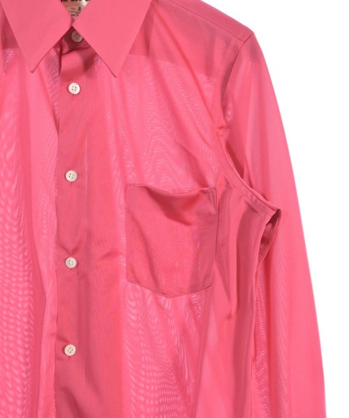 COMME des GARCONS コムデギャルソン カジュアルシャツ レディース 【古着】【中古】_5
