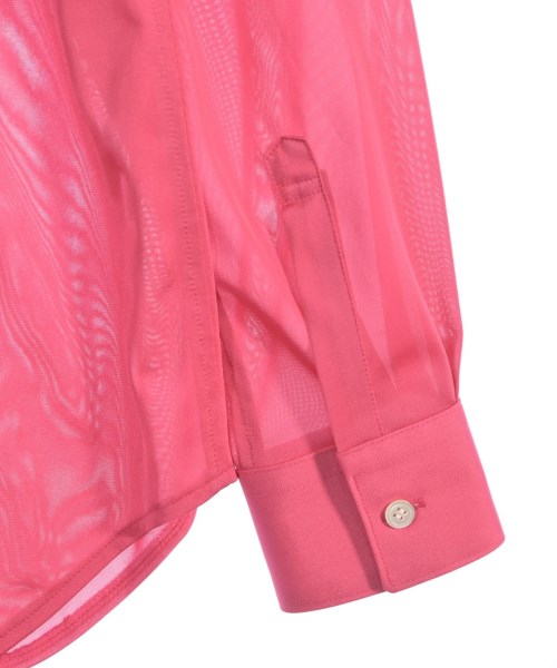 COMME des GARCONS コムデギャルソン カジュアルシャツ レディース 【古着】【中古】_6