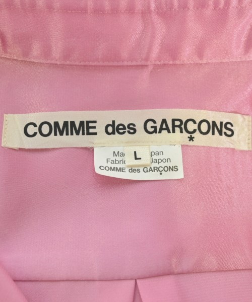 COMME des GARCONS コムデギャルソン カジュアルシャツ レディース 【古着】【中古】_2
