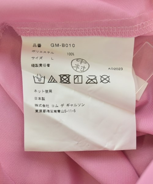 COMME des GARCONS コムデギャルソン カジュアルシャツ レディース 【古着】【中古】_3