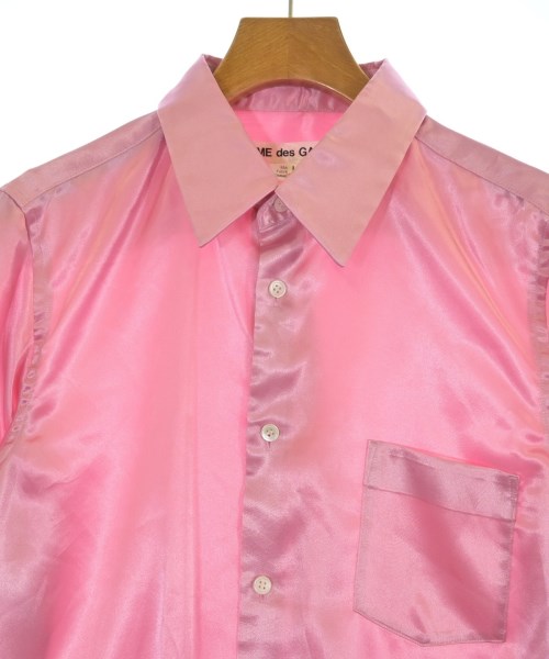 COMME des GARCONS コムデギャルソン カジュアルシャツ レディース 【古着】【中古】_4