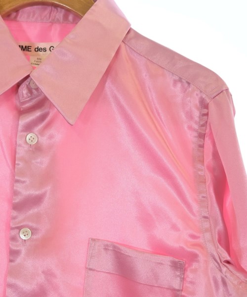 COMME des GARCONS コムデギャルソン カジュアルシャツ レディース 【古着】【中古】_5