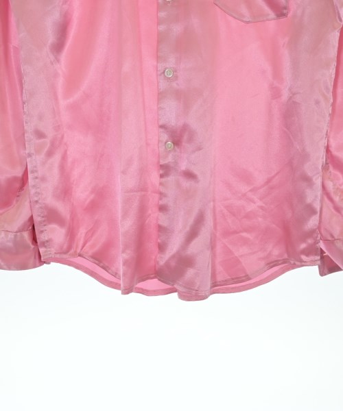 COMME des GARCONS コムデギャルソン カジュアルシャツ レディース 【古着】【中古】_8