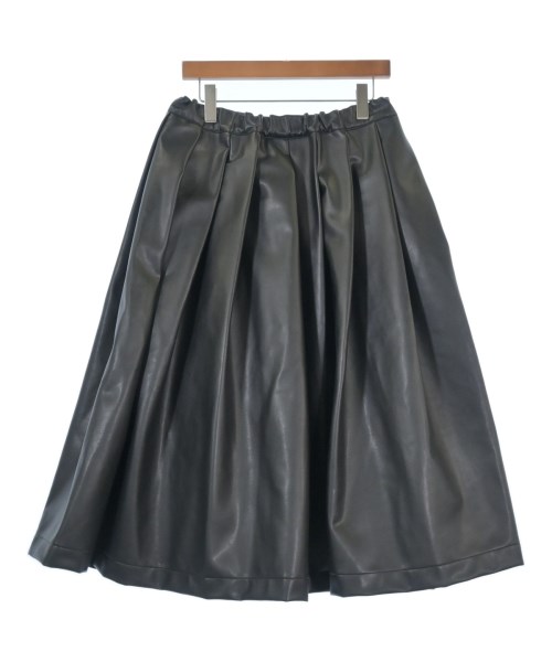 COMME des GARCONS コムデギャルソン ロング・マキシ丈スカート レディース 【古着】【中古】