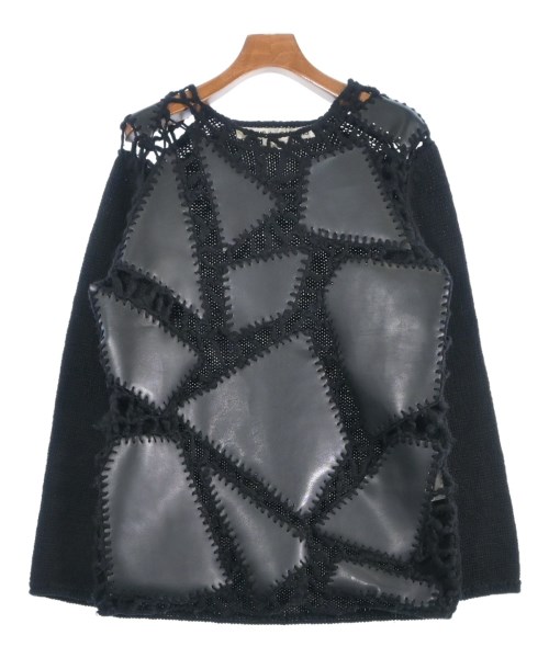 COMME des GARCONS コムデギャルソン ニット・セーター レディース 【古着】【中古】